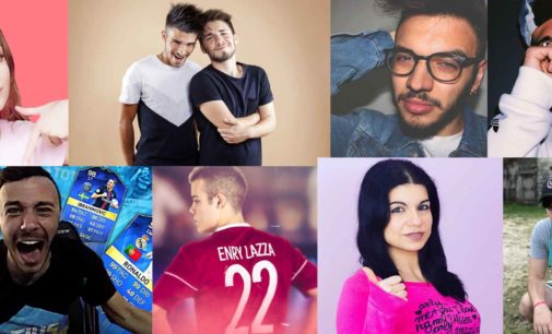 Romics 2019: Torna l’appuntamento con i Top Creators d’Italia