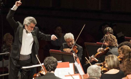 Trouble in Tahiti di Bernstein, per Roma Sinfonietta all’Univ. Roma TorVergata