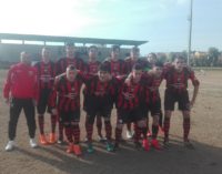 Juniores U19, vittoria a Pontinia: immediata reazione per la Vjs Velletri