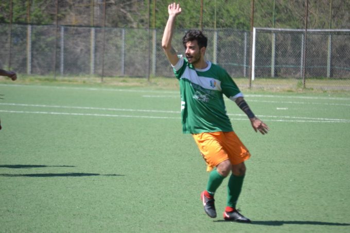Vicovaro (calcio, Promozione), Petrucci e il nuovo obiettivo: “Finiamo almeno al quarto posto”
