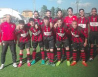 La Juniores U19 della Vjs Velletri prosegue la corsa: 3-0 al Terracina allo “Scavo”