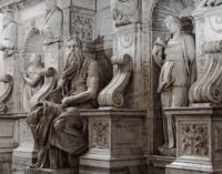 A Roma ripartono i pomeriggi di musica davanti al Mosè di Michelangelo