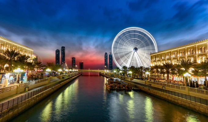 Sharjah nominata dall’UNESCO capitale mondiale del libro