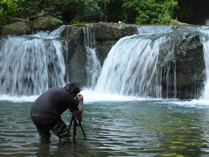 CORSO DI FOTOGRAFIA