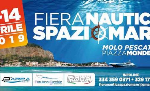  Fiera Nautica Spazio Mare: A Mondello esperti del settore, espositori ed eventi