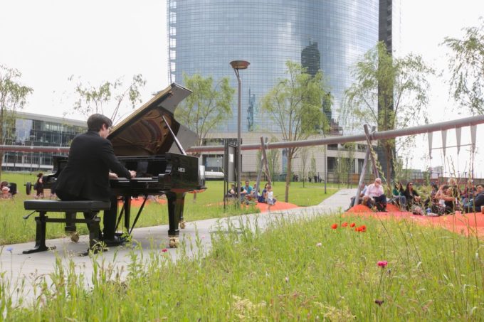 Il 17, 18 e 19 MAGGIO torna PIANO CITY MILANO, il festival di pianoforte che trasforma la città in una grande sala da concerto!