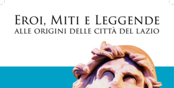 Roma. Presentazione del documentario “Eroi, miti e leggende. Alle origini delle città del Lazio”