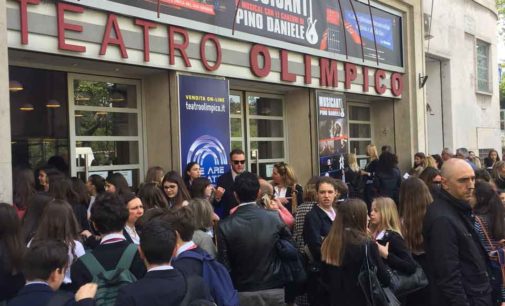 IMUN, 40 studenti dell’IC Castel Gandolfo “Ambasciatore per un giorno” dell’Onu