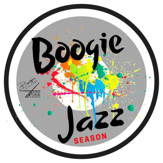 Ultimi due appuntamenti a maggio per la rassegna Boogie Jazz Season – Venerdi 10 maggio GIROTTO / MANGALAVITE – Venerdi 24 maggio Gabriele Buonasorte