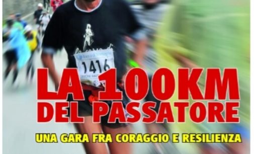 Colpo grosso al passatore per l’ultramaratoneta Flavio Taverna  dell’A.S.D. Sange Running