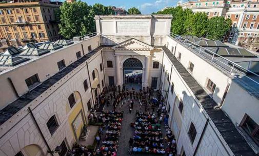 IL MUSEO STORICO DEI BERSAGLIERI RIAPRE AL PUBBLICO