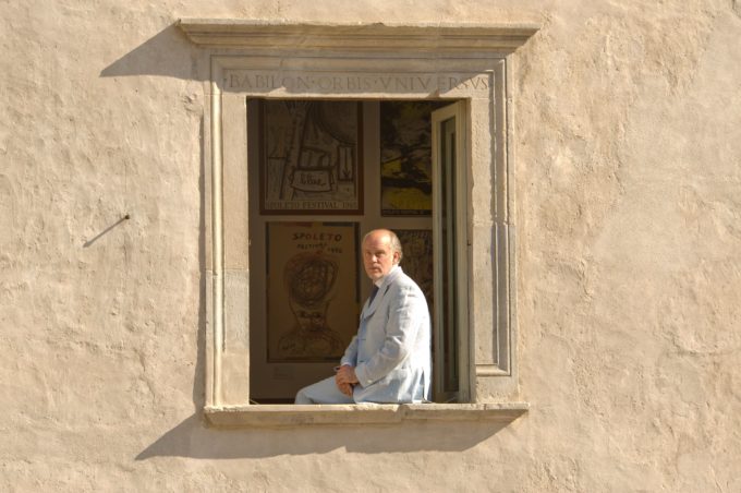 “Ritratti alla finestra” a Casa Menotti