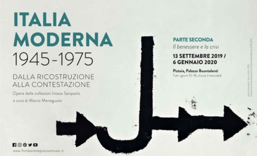 ITALIA MODERNA 1945-1975