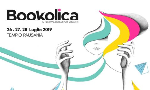 BOOKOLICA Il festival dei lettori creativi annuncia la seconda edizione