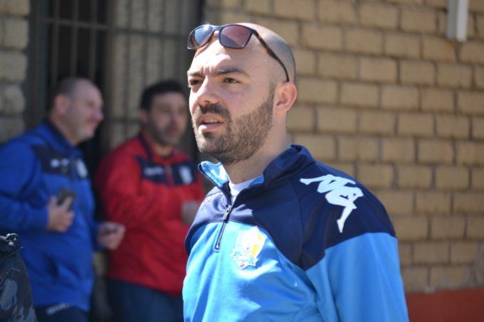 Vicovaro (calcio), il team manager Maiorani a 360 gradi su Promozione, giovanili e Scuola calcio