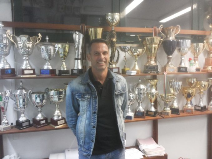 Volley Club Frascati, Graziani presenta lo staff: “Ecco gli allenatori per la nuova stagione”