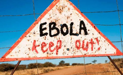 Ebola: Circa 2mila vittime nella Repubblica Democratica del Congo