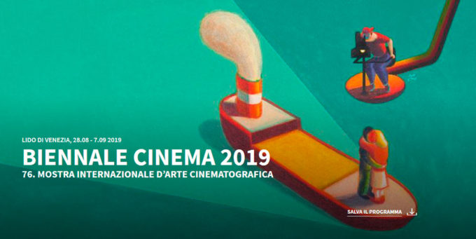 3 film targati TorinoFilmLab alla  76a Mostra Internazionale d’Arte Cinematografica di Venezia