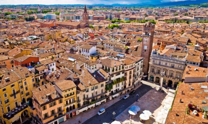 Affitti a Verona: consigli su come e dove cercare l’appartamento giusto