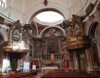Chiesa di Santa Maria Egiziaca – Sonate e duetti del ‘700 e ‘800
