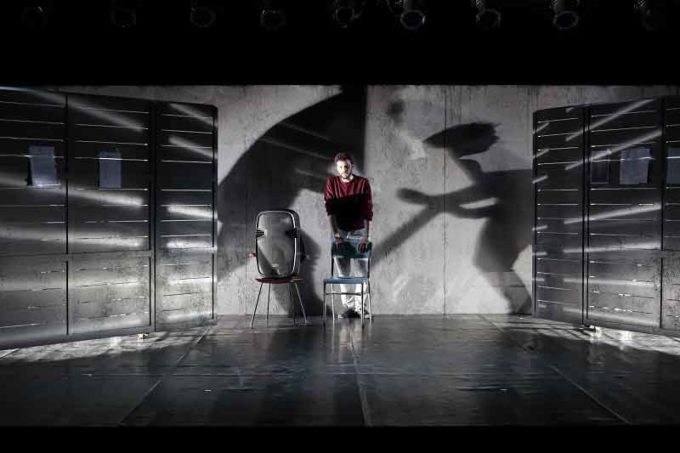 Teatro Arena del Sole – F.  Perdere le cose