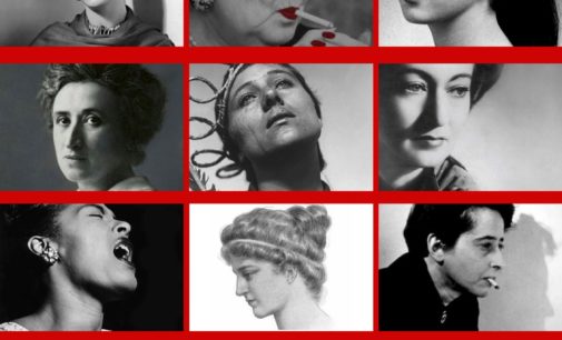 Ad Albano Laziale “Storie di donne di storia – Racconti in musica, poesia, danza e cinema”