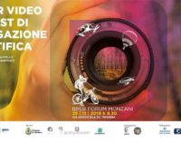 Junior Video Contest di Divulgazione Scientifica: la cerimonia di premiazione a Modena il 25 novembre