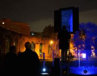 A ROMA SI ILLUMINA CON RGB LIGHT EXPERIENCE:  IL PRIMO FESTIVAL DI LIGHT ART DELLA CAPITALE