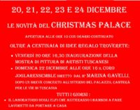 Tuscania – Le Chicche di Natale