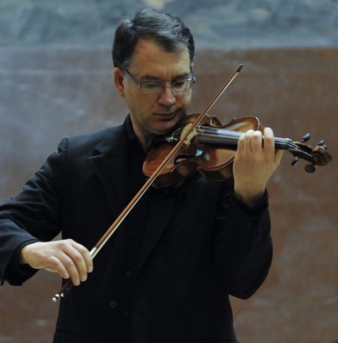 Tre concerti di Roma Sinfonietta dedicati alla musica di Astor Piazzolla