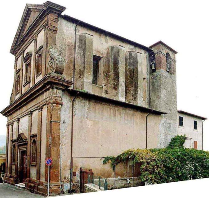 Parrocchia San Giovanni Battista di Giulianello: le iniziative per i giorni di festa