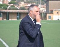 Ssd Colonna (calcio, I cat.), Esuperanzi: “La squadra sa come tirarsi fuori dai momenti difficili”