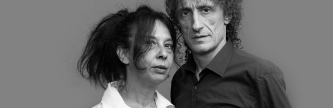 Antonio Rezza e Flavia Mastrella al teatro Vascello dal 17 dicembre 2019 al 5 gennaio 2020