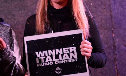 ITALIAN MUSIC CONTEST 2019 VINCITORI E FINALISTI
