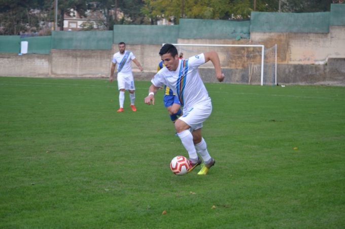 Albalonga (calcio, serie D), Pace dopo il k.o. col Grassina: “Non è stata la nostra miglior partita”