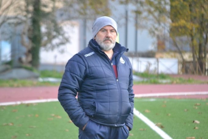 Football Club Frascati, la Seconda categoria è campione d’inverno. Fioranelli: “Avrei firmato”