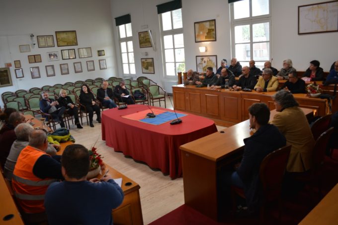 Comune di Pomezia – Città dello Sport 2020, l’Amministrazione comunale incontra le associazioni sportive