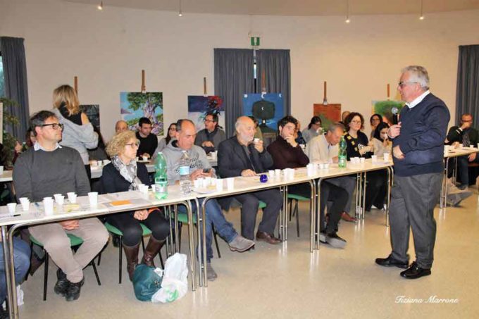 CAPOL Latina: corso professionale riconosciuto per Assaggiatori di Olio Vergine ed Extravergine d’oliva