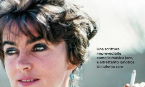 #Nonleggeteilibri – Sera in paradiso, il talento per i racconti di Lucia Berlin