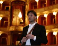 Armonie Quartet da Bach a Puccini per Roma Sinfonietta-Univ.Tor Vergata
