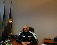 Albano Laziale, il Dottor Mauro Masnaghetti è il nuovo Comandante di Polizia Locale