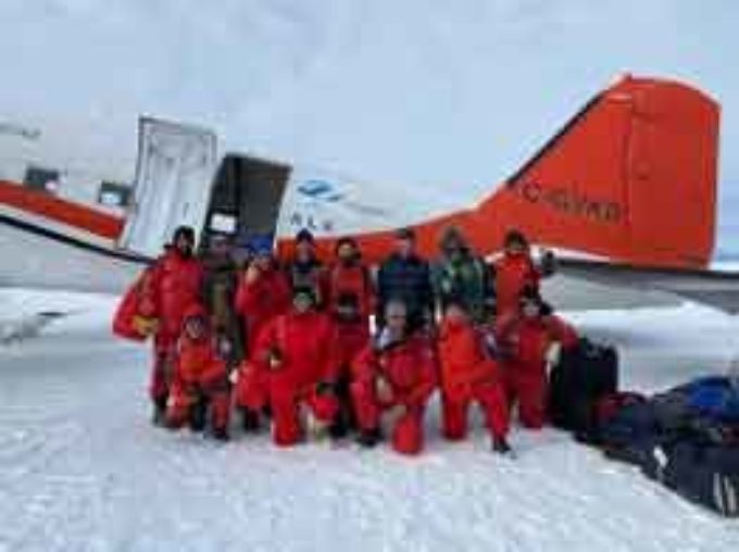 Antartide: “Cambio stagione” nelle due basi italiane
