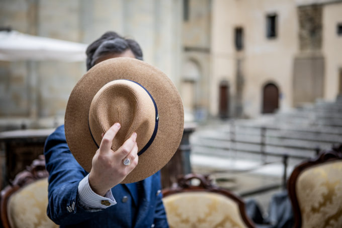 Ad Arezzo tornano i DANDYdays