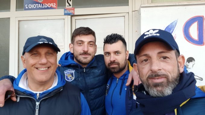 Torre Angela Acds (calcio, Under 19 prov.), Polletta: “Tra un mese la situazione sarà più chiara”