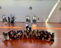 Polisportiva Borghesiana volley, Scipioni e l’Under 16 femminile: “Un gruppo che cresce”