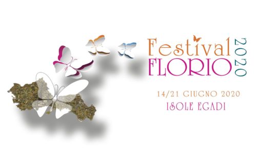 Festivalflorio 2020, Favignana – dal 14 al 21 giugno l’ottava edizione