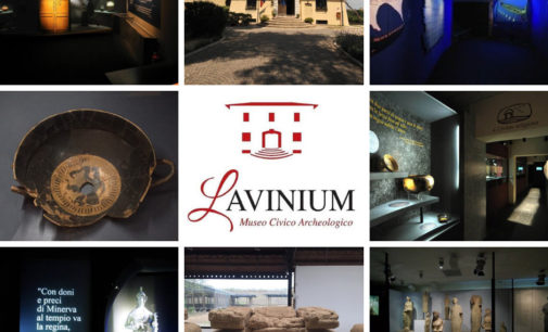 Pomezia. Il Museo civico archeologico Lavinium compie 15 anni