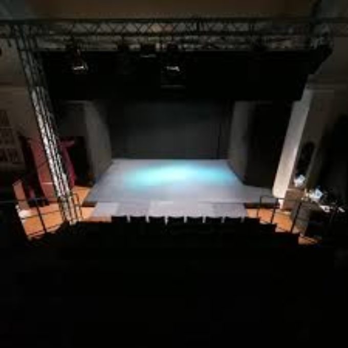 Teatro G.L. Bernini di Ariccia chiuso come da DPCM 08/03/20