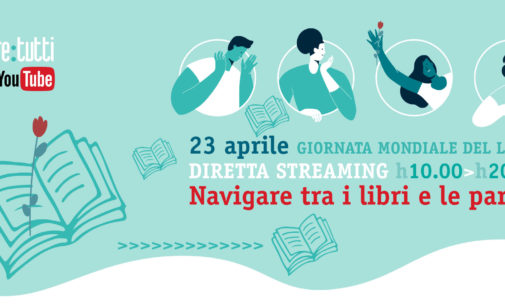 NAVIGARE TRA I LIBRI E LE PAROLE