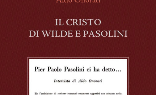 Il Cristo di Wilde e Pasolini